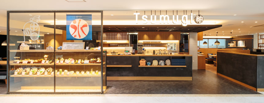 Tsumugi 店舗写真